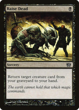 Raise Dead (157) - Eighth Edition (8ED)