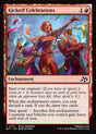 Kickoff Celebrations (135) - Aetherdrift (DFT)