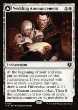 Wedding Announcement // Wedding Festivity (51) - Innistrad Remastered (INR)