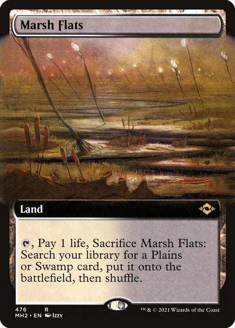 Marsh Flats (476) - Modern Horizons 2 (MH2)