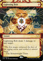 Lightning Bolt (42) - Strixhaven Mystical Archive (STA)