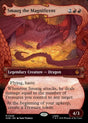 Smaug the Magnificent (229) - The Hobbit (HOB)