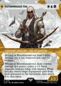Ratonhnhake꞉ton (150) - Assassin's Creed (ACR)