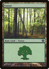 Forest (349) - Ninth Edition (9ED)