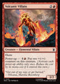 Volcanic Villain (159) - Marvel Super Heroes (MSH)