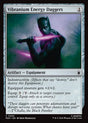 Vibranium Energy Daggers (254) - Marvel Super Heroes (MSH)
