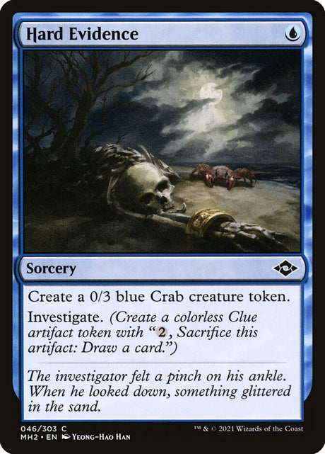Hard Evidence (46) - Modern Horizons 2 (MH2)