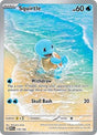 Squirtle (170) - SV: Scarlet & Violet 151 (MEW)