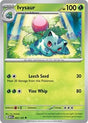 Ivysaur (2) - SV: Scarlet & Violet 151 (MEW)
