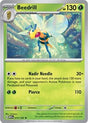 Beedrill (15) - SV: Scarlet & Violet 151 (MEW)