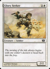Glory Seeker (21) - Eighth Edition (8ED)