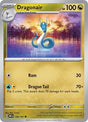 Dragonair (158) - SV03: Obsidian Flames (OBF)