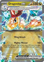 Dragonite ex (159) - SV03: Obsidian Flames (OBF)