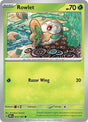 Rowlet (13) - SV03: Obsidian Flames (OBF)