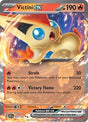 Victini ex (33) - SV03: Obsidian Flames (OBF)