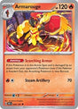 Armarouge (44) - SV03: Obsidian Flames (OBF)