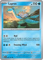 Lapras (45) - SV03: Obsidian Flames (OBF)