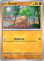 Bonsly (110) - SV03: Obsidian Flames (OBF)