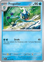 Frogadier (57) - SV03: Obsidian Flames (OBF)