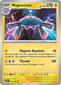 Magnezone (65) - SV03: Obsidian Flames (OBF)
