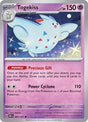 Togekiss (85) - SV03: Obsidian Flames (OBF)