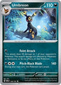 Umbreon (130) - SV03: Obsidian Flames (OBF)