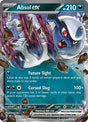 Absol ex (135) - SV03: Obsidian Flames (OBF)