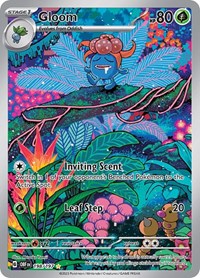 Gloom (198) - SV03: Obsidian Flames (OBF)