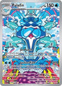 Palafin (200) - SV03: Obsidian Flames (OBF)