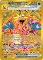 Charizard ex (228) - SV03: Obsidian Flames (OBF)