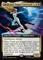 Cloak and Dagger, Entwined (419) - Marvel Super Heroes (MSH)