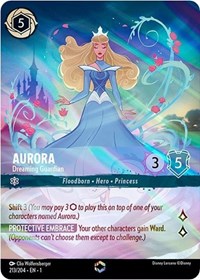 Aurora - Dreaming Guardian (Enchanted) (213) - The First Chapter (1)