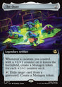The Ooze (277) - Teenage Mutant Ninja Turtles (TMT)