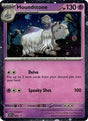 Houndstone - 042 (Cosmos Holo) (42) - SV: Scarlet & Violet Promo Cards (SVP)