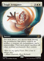 Tragic Arrogance (323) - Marvel Super Heroes Commander (MSC)
