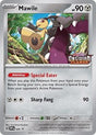 Mawile - 039 (Prerelease) (39) - SV: Scarlet & Violet Promo Cards (SVP)