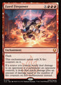 Fated Firepower (132) - Avatar: The Last Airbender (TLA)