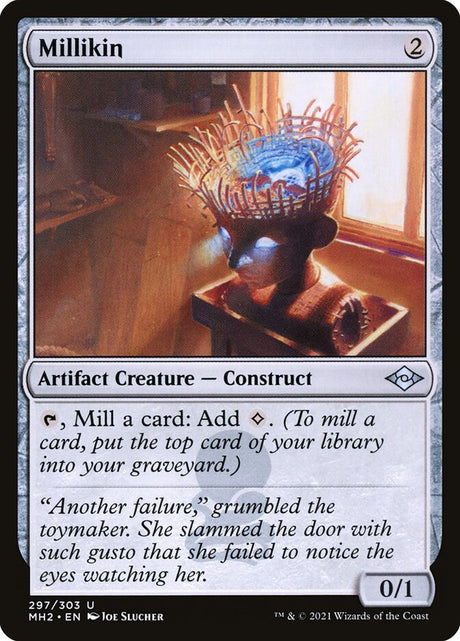 Millikin (297) - Modern Horizons 2 (MH2)