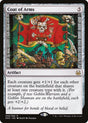 Coat of Arms (58) - Duel Decks: Mind vs. Might (DDS)