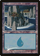 Island (332) - Seventh Edition (7ED)