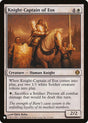 Knight-Captain of Eos (ALA-17) - The List (PLST)