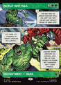 World War Hulk (304) - Marvel Super Heroes (MSH)