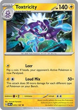 Swellow XY Roaring Skies (72) - Deck Exclusives (PR)