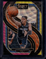 2024-25 Panini Select Paolo Banchero Multi Wave Premier Level /20