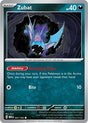 Zubat (41) - SV: Scarlet & Violet 151 (MEW)