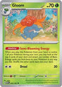 Gloom (44) - SV: Scarlet & Violet 151 (MEW)