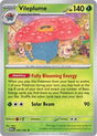 Vileplume (45) - SV: Scarlet & Violet 151 (MEW)
