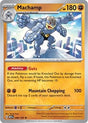 Machamp (68) - SV: Scarlet & Violet 151 (MEW)