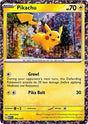 Pikachu (6) - McDonald's Promos 2023 (M23)