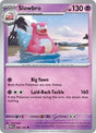 Slowbro (80) - SV: Scarlet & Violet 151 (MEW)